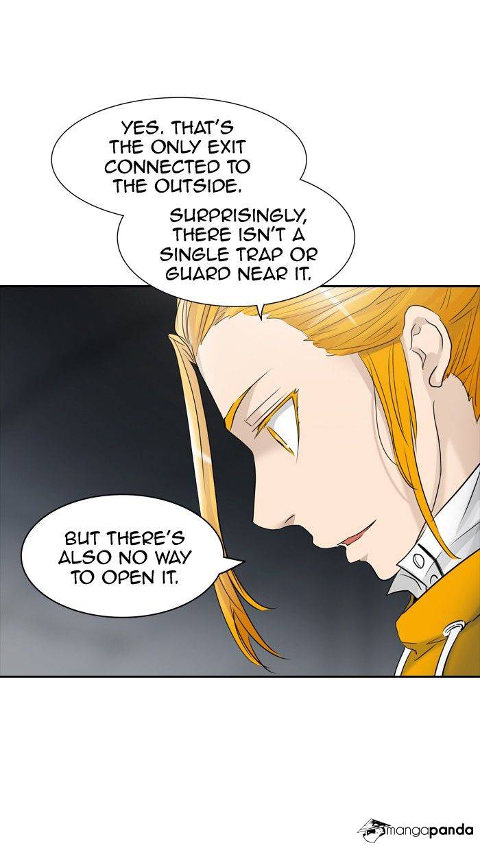 Tower of God Chapter 351 image 113